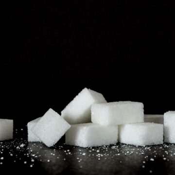 Wpływ cukru na zdrowie