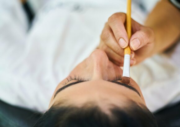 make-up-g4edaeaa78_1920 Jak uzyskać brwi niczym z salonu domowymi sposobami? To bardzo proste