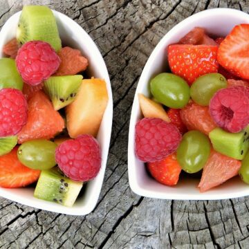 Które owoce są najzdrowsze i których warto jeść najwięcej?