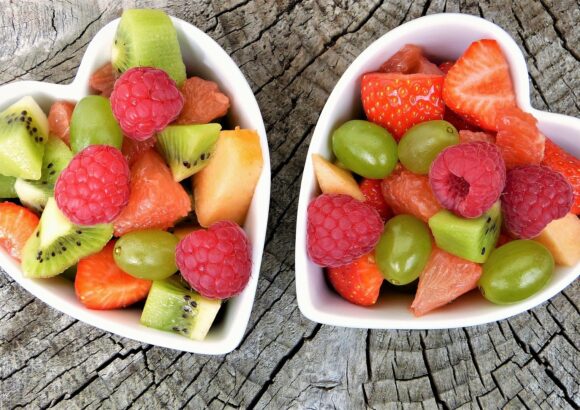 Które owoce są najzdrowsze i których warto jeść najwięcej?