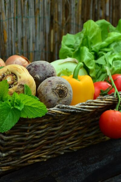 Które warzywa są najzdrowsze? Lista produktów, które warto jeść najczęściej